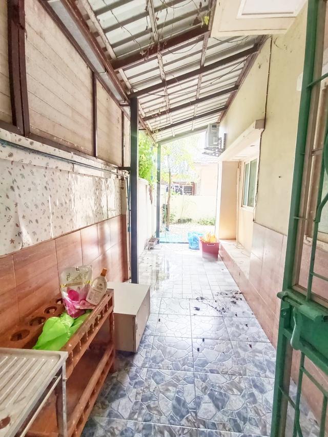ขายถูกบ้านเดี่ยว หมู่บ้านแหวนยอด 3 (หลังที่ 2 ของโครงการ)