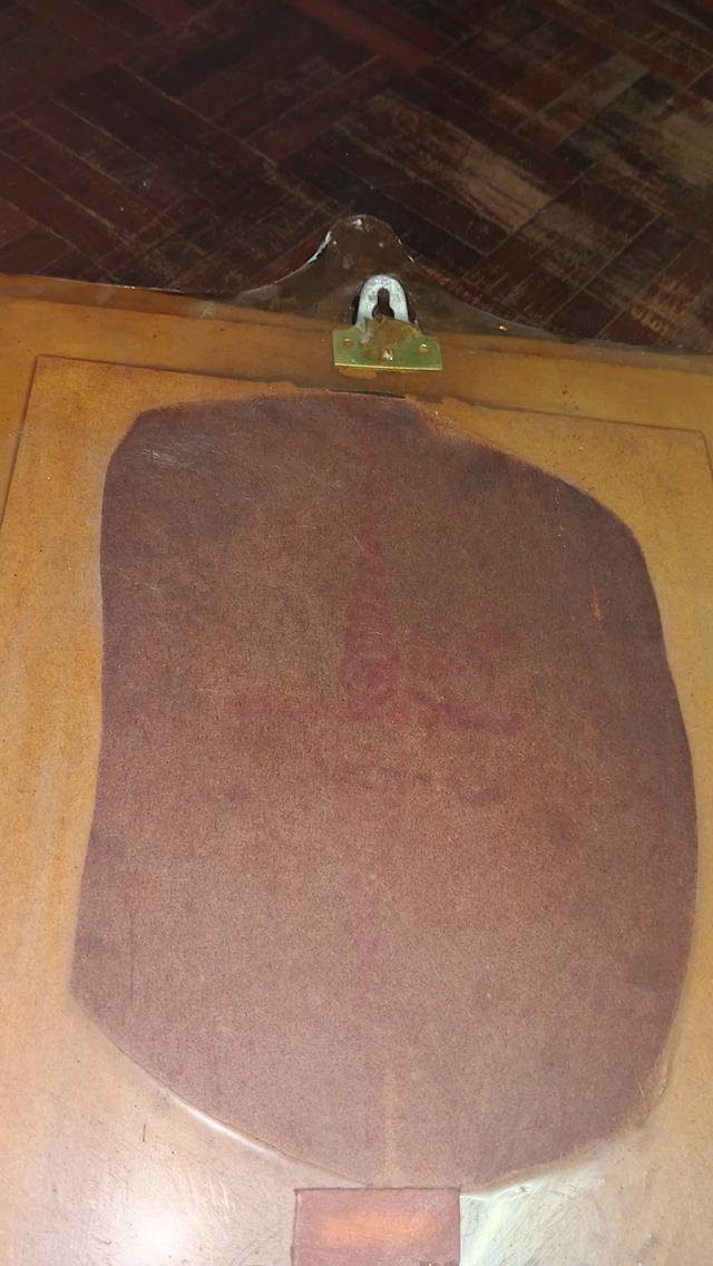 รูปสมเด็จย่า สำนักพุทธรัตนประทีป