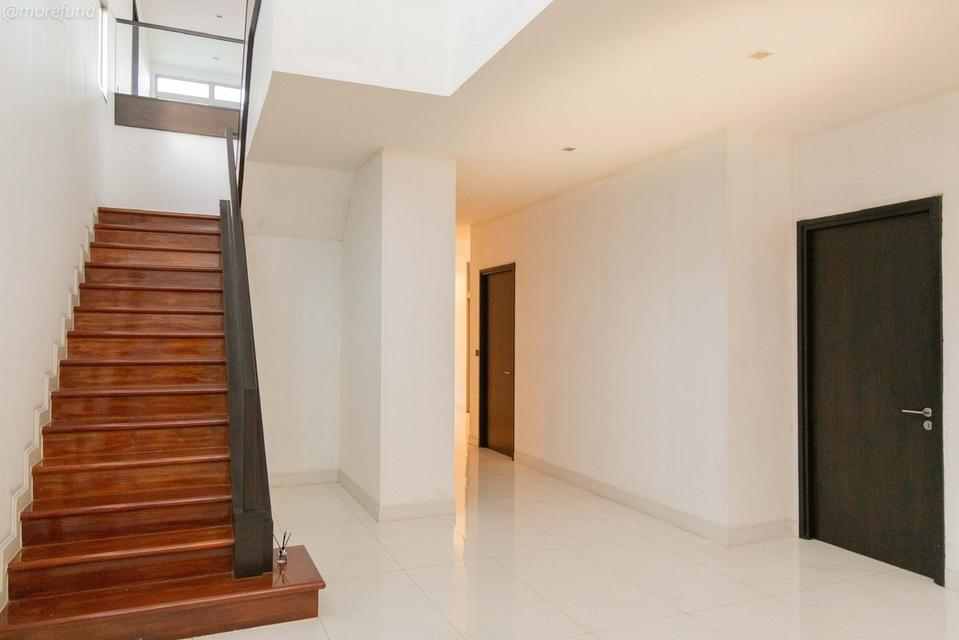 ขายบ้านเดี่ยว 2 ชั้น โครงการ Perfect Masterpiece 3 สุขุมวิท77 8