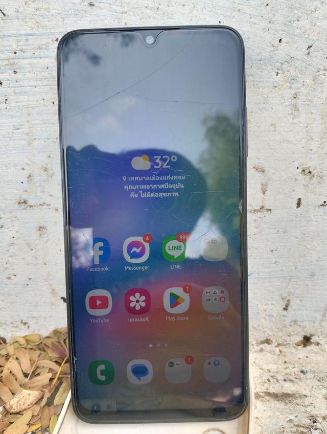 Samsung galaxy a05s 2