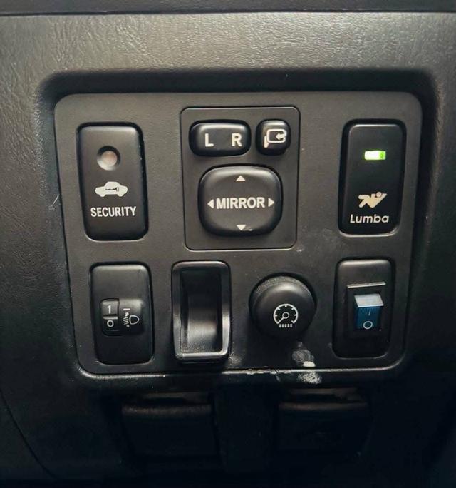 #TOYOTA #FORTUNER 3.0 V 2WD ปี 2012 จดทะเบียน 2013 🔥❤️ รุ่นพิเศษฉลอง 50 ปีโตโยต้า ❤️SUV 7 ที่นั่ง เครื่องดีเซล 3.0 ขับ 2 รุ่น V รูปที่ 11