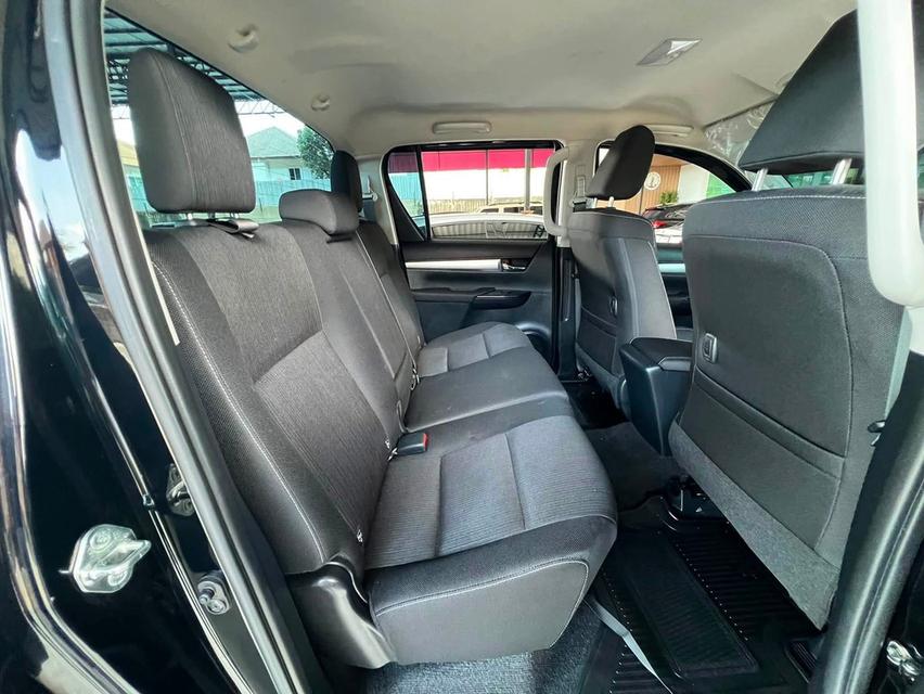 Toyota Revo 2.4Entry ปี23 รูปที่ 13