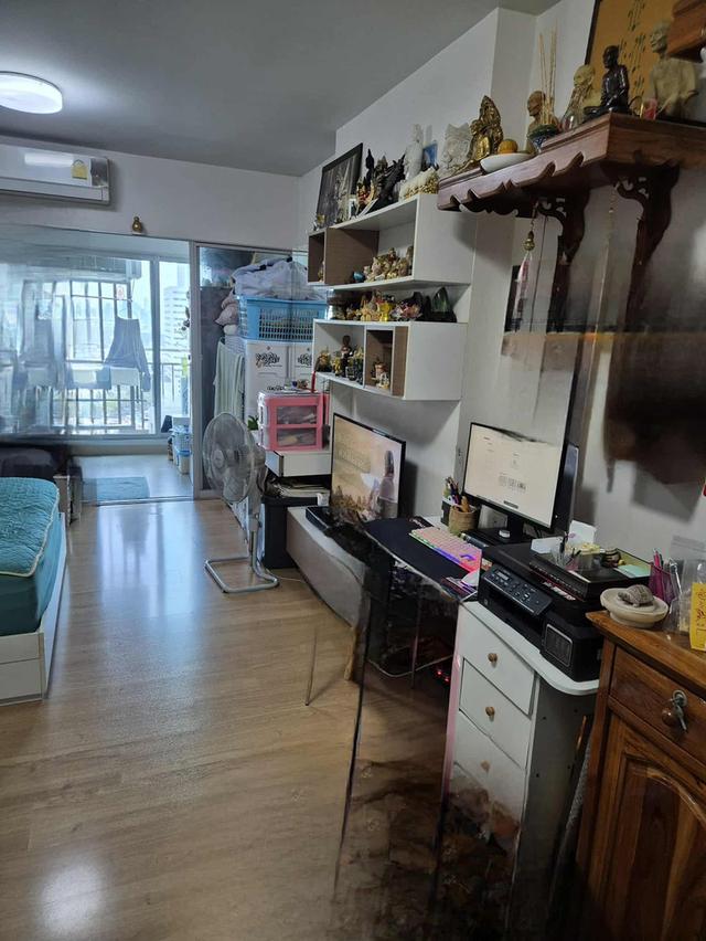 ขายด่วน***คอนโดมิเนียมแถวประชาชื่น*** 3