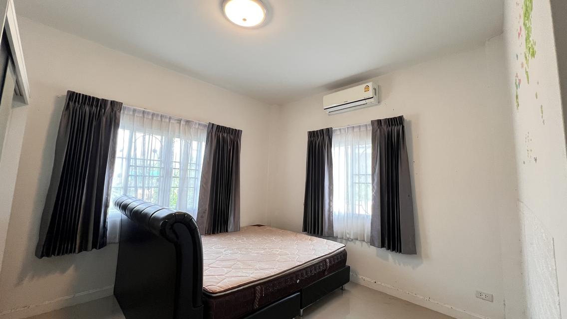 ขายบ้านชั้นเดียว หมู่บ้านดีญ่าวาเลย์ ทุ่งป่าเกร็ด เชียงใหม่ 5