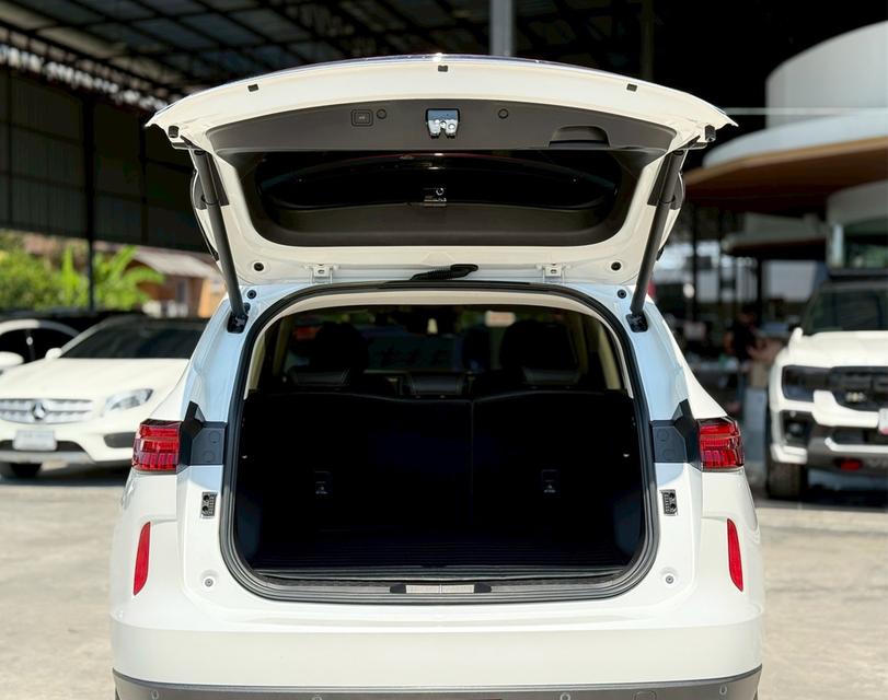 รหัสรถ WRT215 2022 HAVAL H6, 1.5 HYBRID ULTRA รูปที่ 17