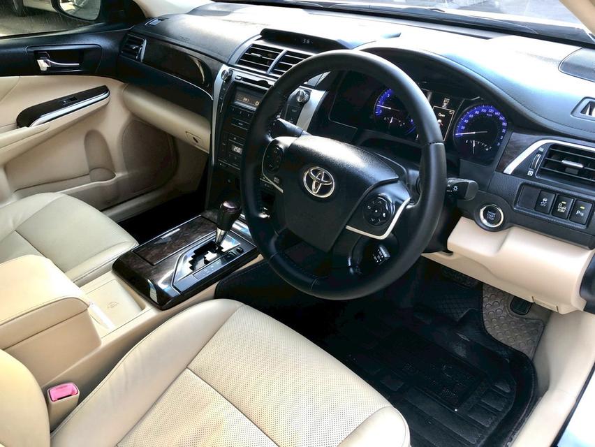 2015 toyota camry 2.0 g 10