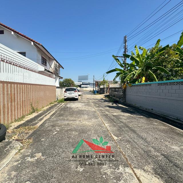 ขายบ้านเดี่ยว80ตรว. ม.ลดาภรณ์ พุทธมณฑลสาย5-บรมราชชนนี สภาพดี ราคาพร้อมคุย 17