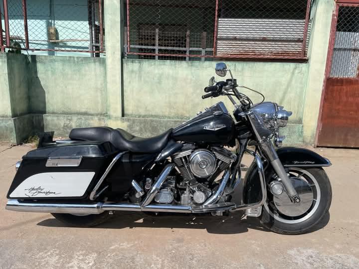 ขาย Harley Davidson Road King 1998