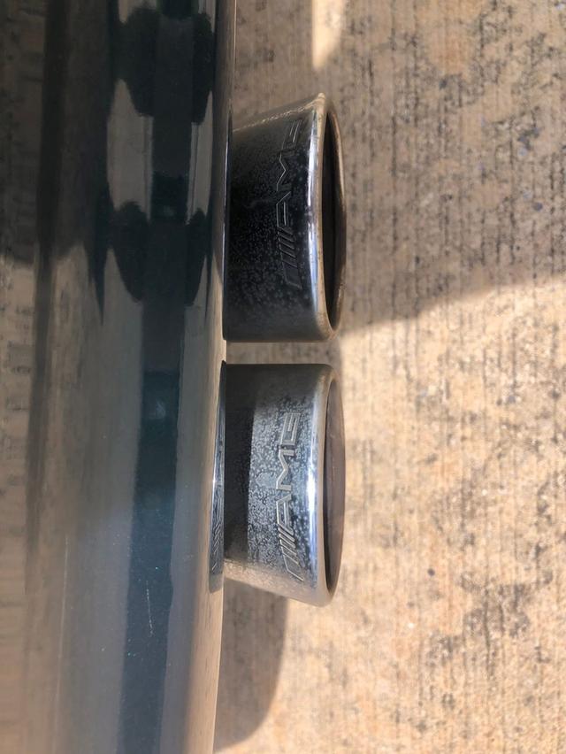 รถยนต์มือสองรถเบนซ์มือสอง รูปที่ 19