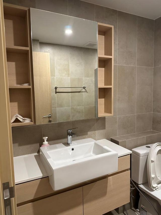 ขายคอนโด The SHADE สาทร 1 ทำเลใจกลางเมือง เฟอร์ครบพร้อมอยู่ ใกล้ One Bangkok – MRT ลุมพินี 11