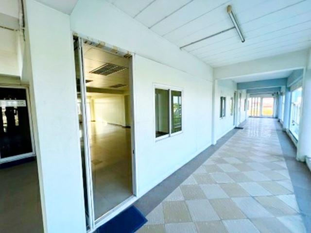 ให้เช่าชั้น1 รร.นานาชาติดีบีเอส 5กม. ราชพฤกษ์681ม.โรบินสัน ไลฟ์สไตล์ ให้เช่าอาคารสำนักงาน 56 ตร.ม.รพ.บางบัวทอง 2.4 กม. ท 6