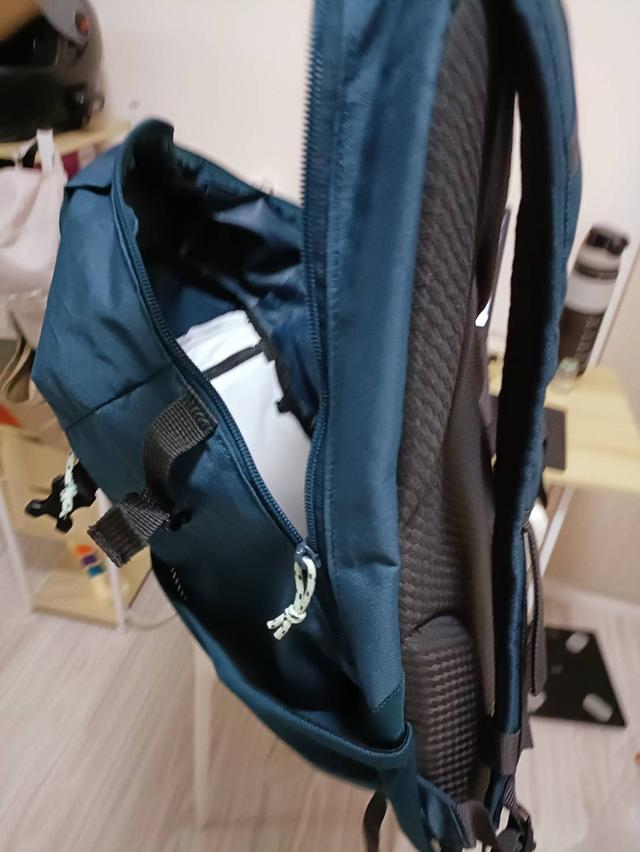 เป้สะพายหลัง Quechua BACKPACK Decathlon ใบใหญ่  13