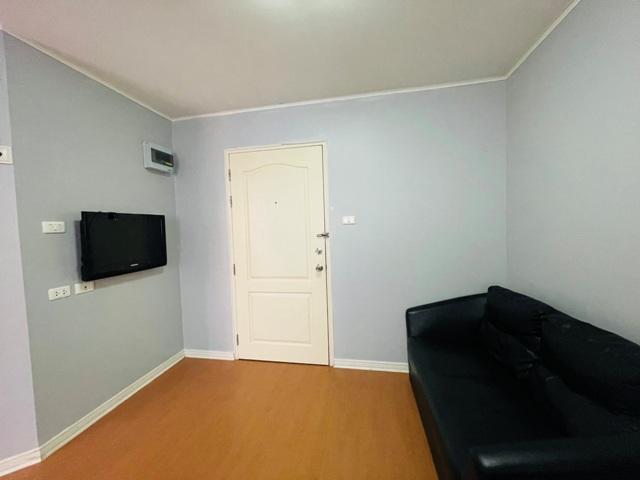 ให้เช่า ลุมพินี คอนโดทาวน์ บางแค (lumpini town bangkae) พร้อมเฟอร์+แอร์. 6