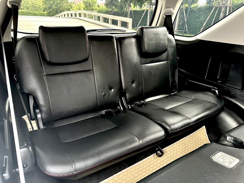 FORTUNER 3.0 TRD SPORTIVO 4WD รูปที่ 18