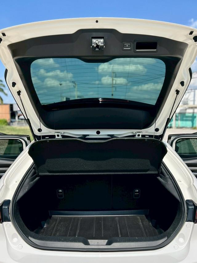 Mazda3 2.0sp ปี 2019 จด 2021 รูปที่ 19