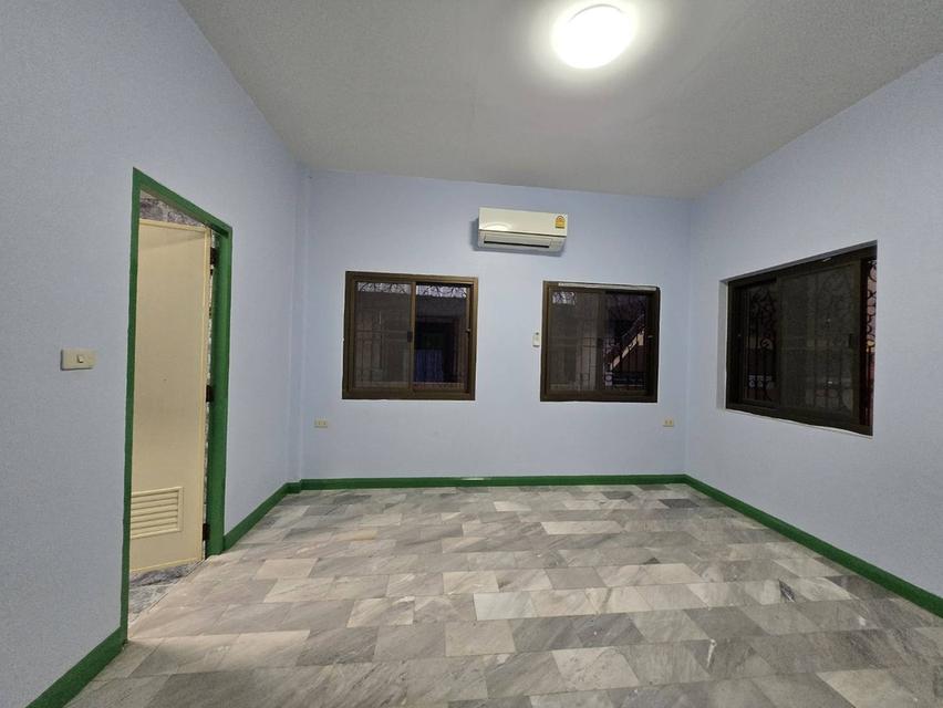 ให้เช่าบ้านเดี่ยวชั้นเดียว  พิมานชล 2 บึงแก่นนคร 11