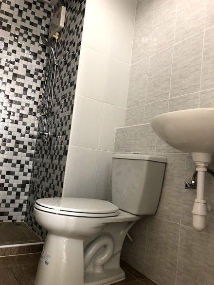 คอนโด The Seed พหลโยธิน 14 เช่า ขนาด 31.52 ตรม. 8