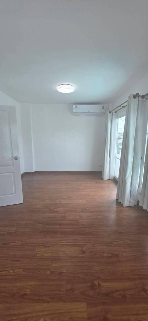 บ้านสวย ทำเลดี พร้อมอยู่ ราคาเพียง 3.9 ล้าน! ศุภาลัย เบลล่า วงแหวน–ปิ่นเกล้า–พระราม 5 3