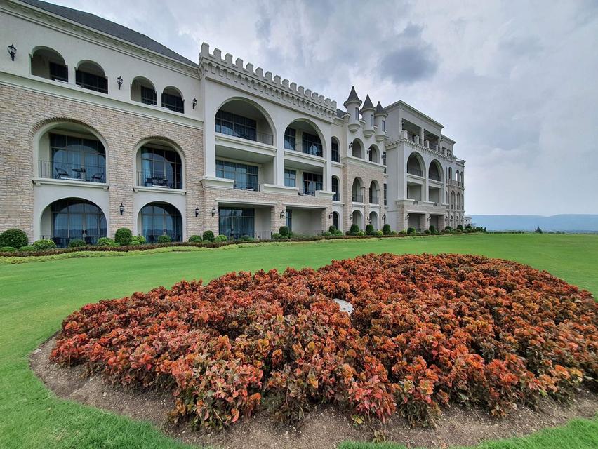 คอนโด my ozone เขาใหญ่ 5