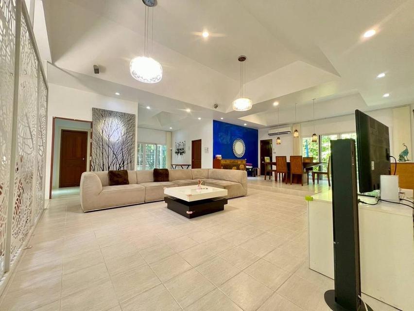 European–Thai Home Village 12.9 million Pattaya 12