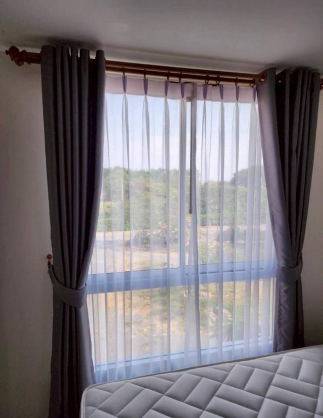 ขายคอนโด เดอะ ชีวา แซงค์ชัวรี่ เขาใหญ่ ขนาด 23.52 ตร.ม. ใกล้ถนนหมายเลข 2235 4