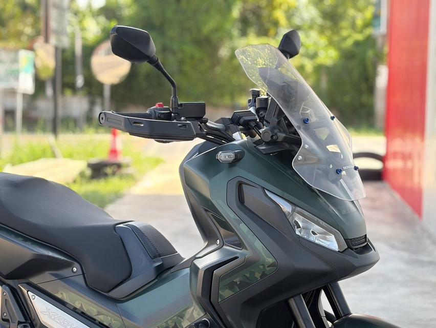 HONDA X-ADV750 ปี 2018 จด 2019 รูปย่อยที่ 3