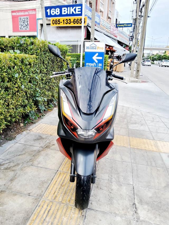 Honda PCX160i ABS Endless Sport Edition ปี2023 สภาพเกรดA 3848 km เอกสารพร้อมโอน 7