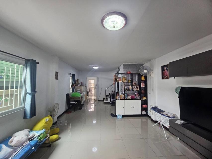 ทาวน์เฮ้าส์ 2 ชั้น 24 ตารางวา 4