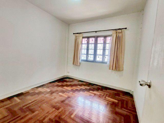 บ้านทาวน์เฮ้าส์ 2ชั้น 14