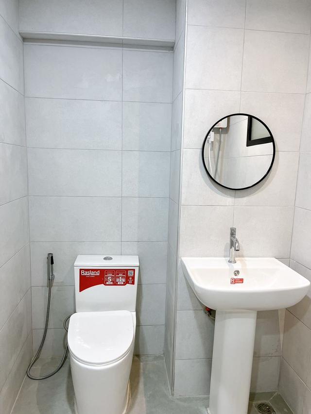 😱🌟ขายคอนโดสวย สายคลีนมินิมอล ราคาเบา คุ้มเกินพื้นที่ รีบมาดูด่วน! 3