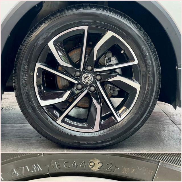 MG ZS 1.5 X+ SUNROOF ปี2023 7
