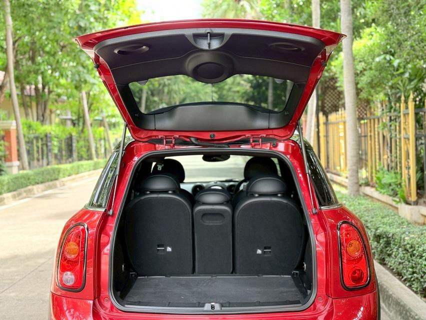 รหัสรถ PJP1302 🚗 MINI Cooper Countryman Hightrim 2015 14