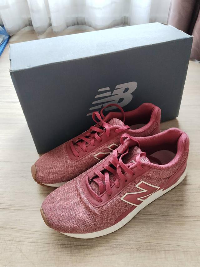 รองเท้า new balance ของแท้ สภาพดีพร้อมใช้