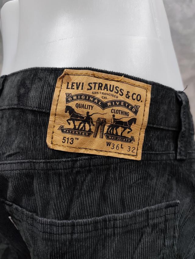 0906- LEVI'S  PANTS   Sz.36X32 10