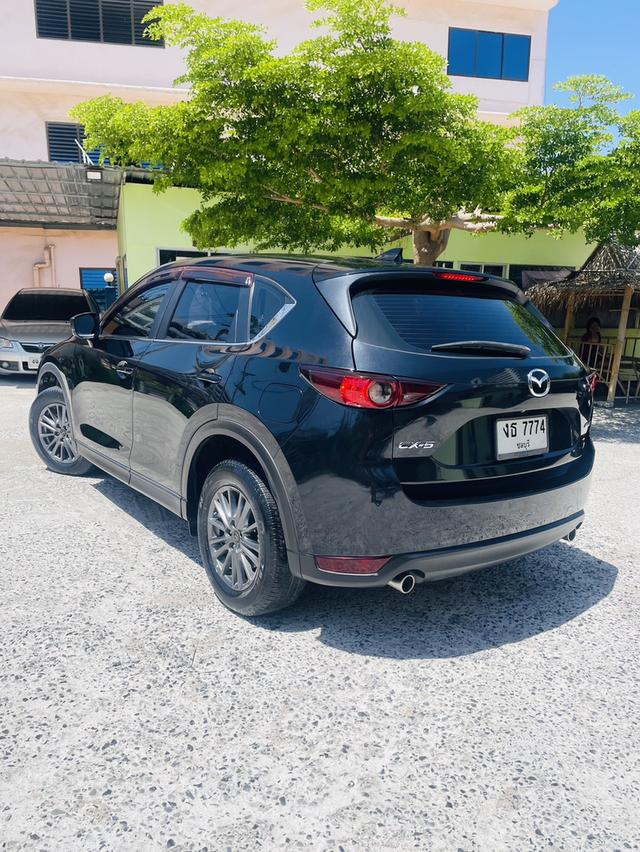 ขายรถยนต์มือสองMazda cx5