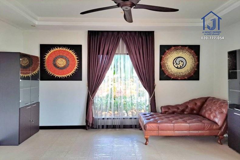 ขายพูลวิลล่า 2 ชั้น หลังใหญ่ 265.6 ตร.วา หมู่บ้านภูธารา พูลวิลล่า พัทยา ถนนทุ่งกลม-ตาลหมัน 9 ใกล้หาด,มอเตอร์เวย์ 9