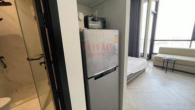 RC094425 ให้เช่า Condo Chapter Charoennakhon-Riverside คอนโดริมแม่น้ำเจ้าพระยา เพียง 5 นาที ถึง BTS และ ICONSIAM 5