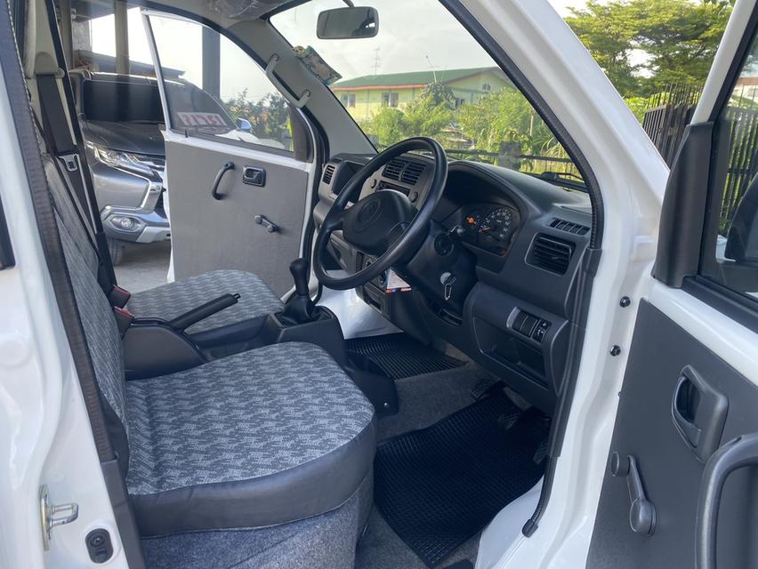 Suzuki Carry 1.6 cc สภาพน้องๆป้ายแดง รูปที่ 11