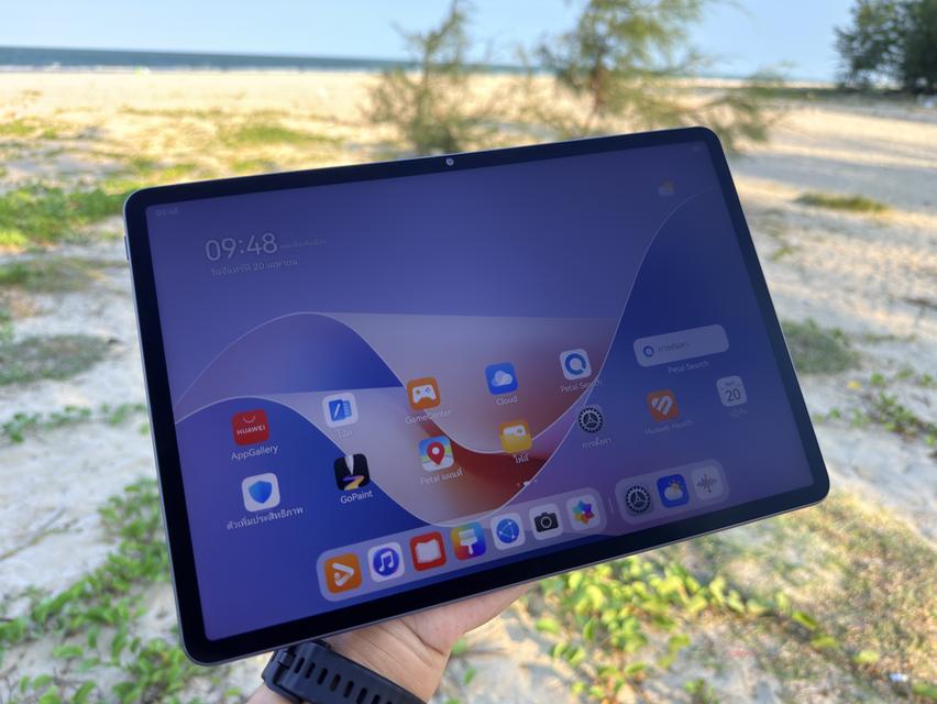 Huawei matepad 11.5s รูปที่ 2
