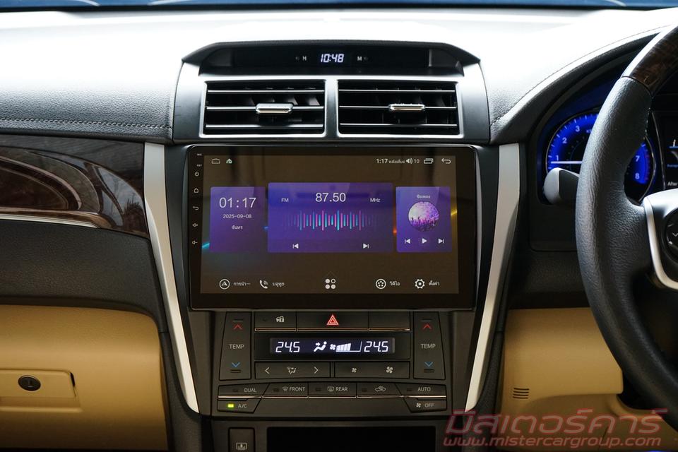 2017 TOYOTA CAMRY 2.0 G ( 5501) 13
