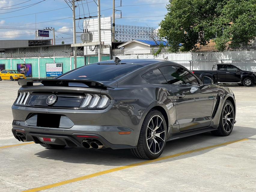 Ford Mustang 2.3 EcoBoost High Performance Package  ปี 2021  5