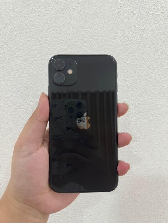 iPhone 11 128gb เครื่องศูนย์ไทย 2