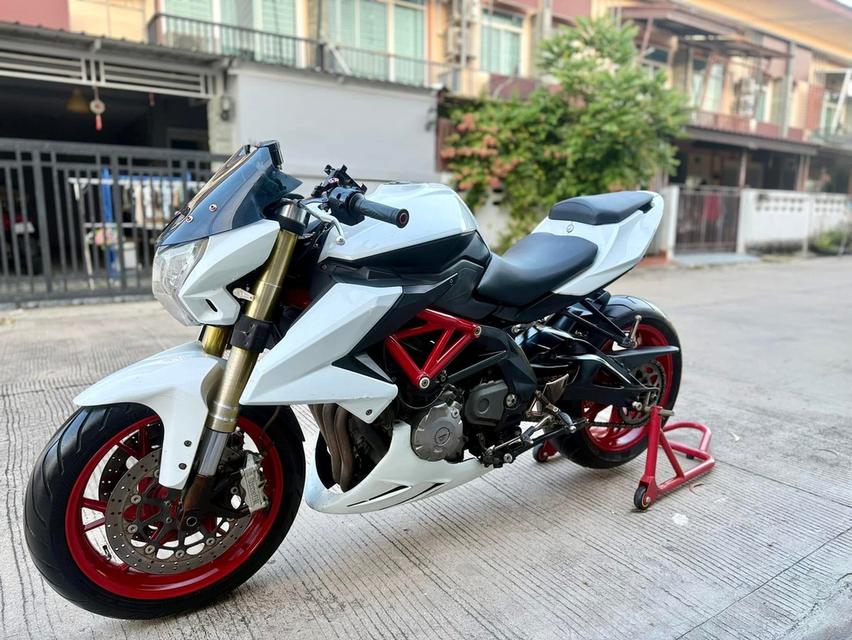 ขายรถมือ 2 Benelli BN ราคาดีมาก 3