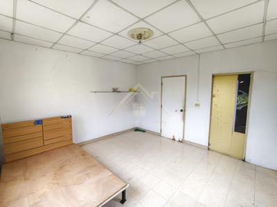 บ้านแฝด 2 ชั้น หมู่บ้านฟ้าใหม่ ปากเกร็ด (ขายตามสภาพ) 3