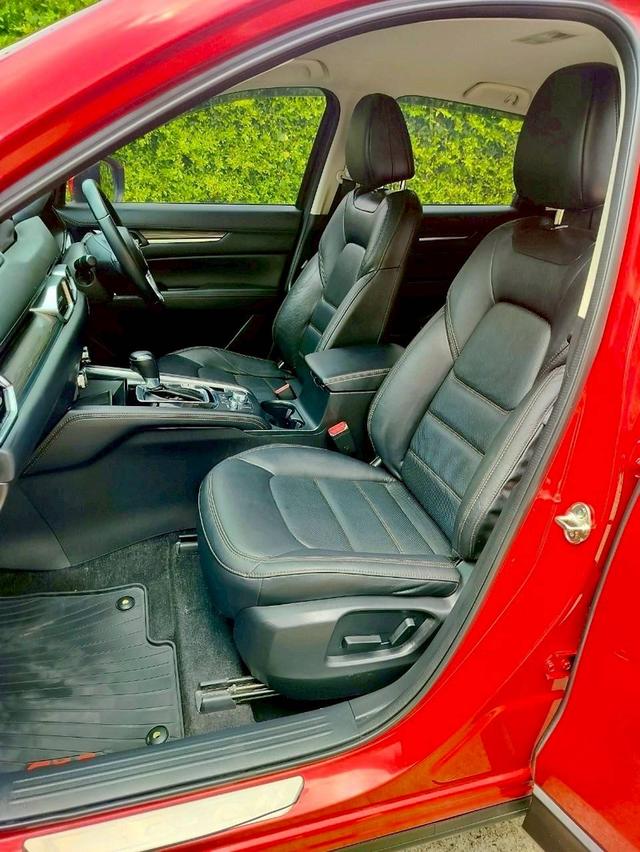 2018 Mazda cx5 2.0s  13