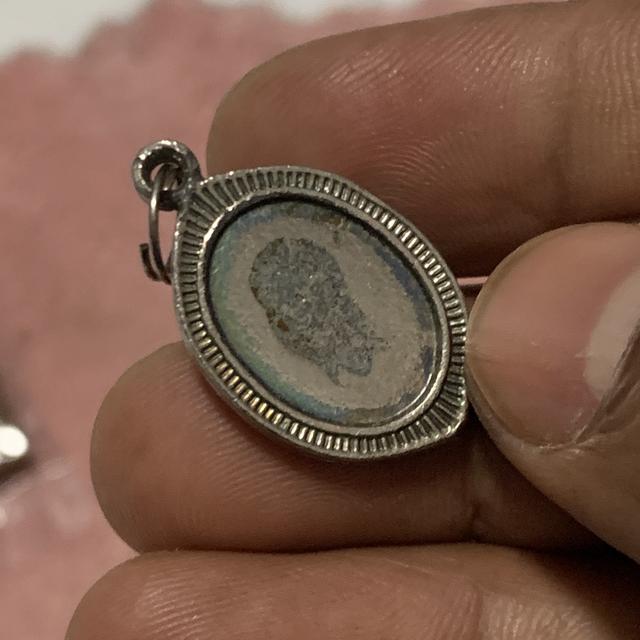 ล็อคเก็ตครูบาศรีวิชัย รูปที่ 3