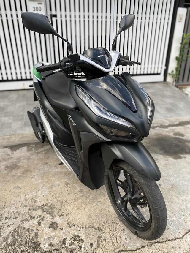 Click 150i ปี 2021 รถสวย ใหม่ พร้อมใช้งาน