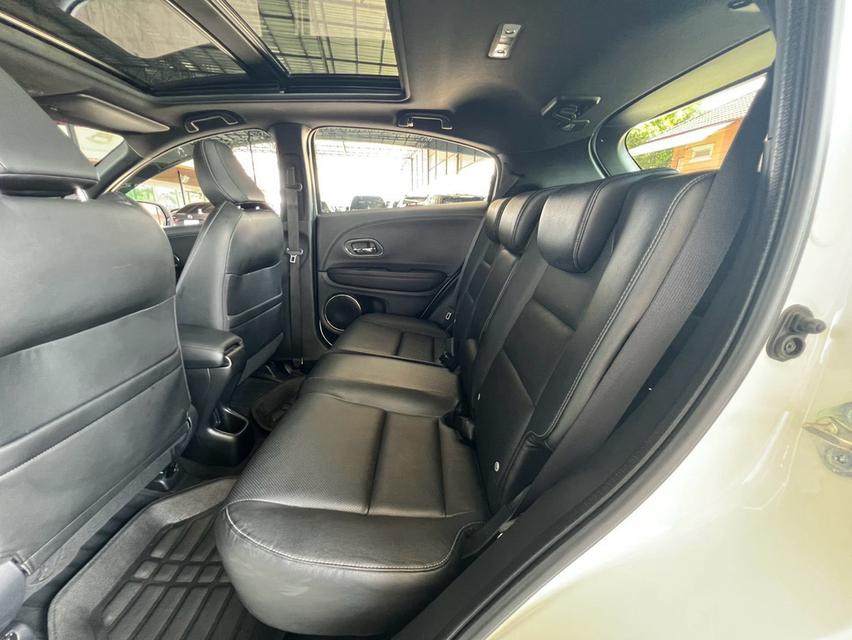 HONDA HRV 1.8 RS ปี 2018 โฉม ปี14-21 รูปที่ 12