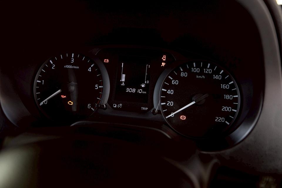 Nissan Navara 2.5SL ปี22 12