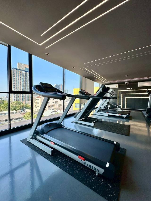 คอนโดพลัมคอนโดสุขุมวิท 62 9